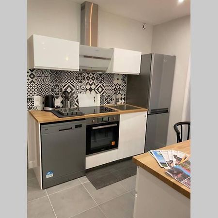 Appartement Tres Spacieux & Coupery Guillaumes Exterior photo